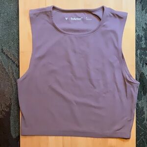 TnAction TNAButter muscle crop